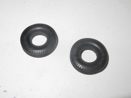 Lionel Part - Original Rubber TIRES(2)- 7/8&quot; WIDE(E)- SR83 - £2.38 GBP