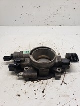 Throttle Body Throttle Valve Assembly 3.3L Fits 03-07 CARAVAN 1110547 - $1,300.83 MXN