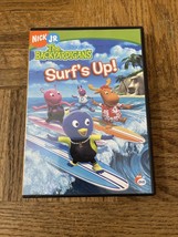 The Backyardigans Surfs Up DVD - £23.25 GBP