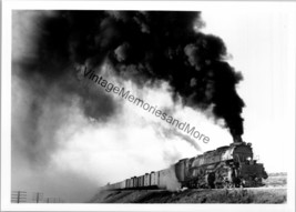 VTG Union Pacific Railroad 4009 Steam Locomotive T3-86 - £23.76 GBP