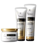 Eudora Siage Cica-Therapy Hair Care Kit | Shampoo, Conditioner &amp; Mask Set - $120.60 CAD