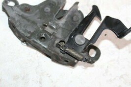 2003-2006 NISSAN 350Z HOOD LOCK LATCH ACTUATOR R2892 image 9