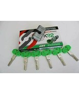 NEU!!!! SECUREMME K22 EVO / Hochsicherheitsschloss / mit 5 Schlüsseln - $53.26