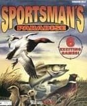 Sportman&#39;s Paradise [video game] - £55.07 GBP