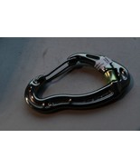 DMM Revolver Wiregate Pulley Carabiner Rock Climbing Clean 1a - $31.85