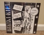 Yeah Yeah Yeah Yeah by Bikini Kill (Record, 2014) New Sealed w/Download - $28.49