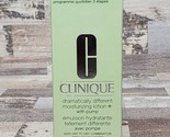 Clinique Dramatically Different Moisturizing Lotion+ with Pump - 4.2oz /... - $17.81