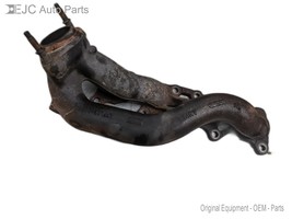 Left Exhaust Manifold For 18-20 Ford F-150  5.0 FL3E9431BB Driver Side - $1,386.20 MXN