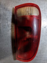 Driver Left Tail Light For 99-07 Ford F-250 Super Duty  6.8 - $39.55