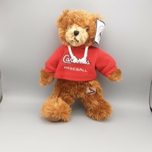 good stuff Cardinals Bear Genuine Merchandise Major League - £6.32 GBP