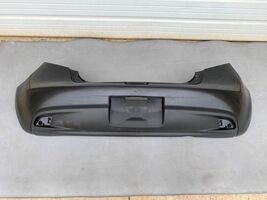 OEM 2011-2014 Mazda 2 Bare Unpainted Rear Bumper Cover Fascia DR6150221DBB - $371.25