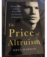 The Price of Altruism : George Price and the Search for the Origins of K... - $12.86