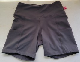 Womens XS/S Westwind West Wind Gray 2 Pocket Shorts - £8.56 GBP