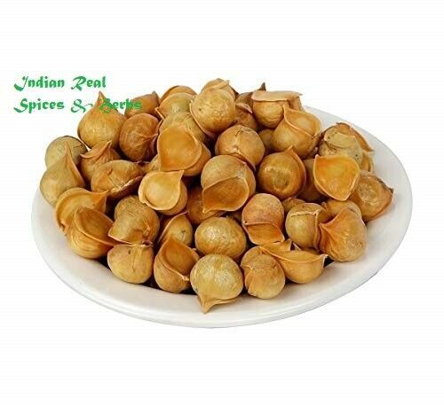 Primary image for Kashmiri Garlic Allium sativum 100% REAL AYURVEDIC PURE  NATURALPack of 250 gram
