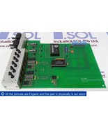 Bio-Rad PER6B00C P &amp; P Vacuum Sensor Board PER6AXXD for Bio-Rad Quaestor... - $9,267.17 MXN