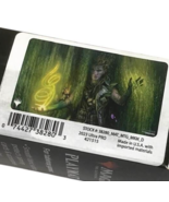 MTG Playmat Murders Karlov Manor Kaust Eyes Glade Tabletop Games Mouse P... - $33.55 CAD