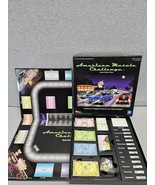 American Muscle Challenge General Motors Edition Board Game Open Unuplayed - $39.60