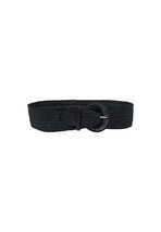 Vero Moda  Women Belt - 34 Black Elegant Designer Fashion 2025 Collection - $481.69 MXN