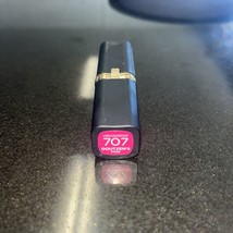 L&#39;Oreal Colour Riche Collection Exclusive Lipstick ~ 707 Doutzen&#39;s Pink - £6.35 GBP