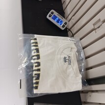 Champion University Of Colorado Men's White Cotton Graphic Print T-Shirt Small  image 9