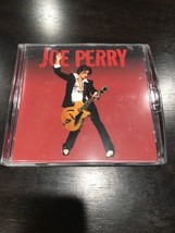 JOE PERRY - Self-Titled (2005) - CD - Dual Disc - £27.02 GBP
