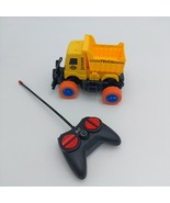 YANGGEM Electronic toy vehicles Mini Toy Construction Truck for Girls an... - $320.61 MXN