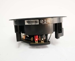 Sonance VP60R Visual Performance 6-1/2" In-Ceiling Speaker (SINGLE) image 5