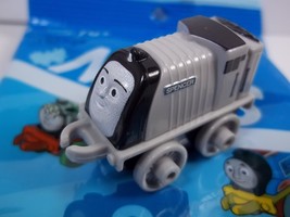 Thomas the Tank Minis Open blind bag Old School Spencer 2015 weighted #25 - £3.96 GBP