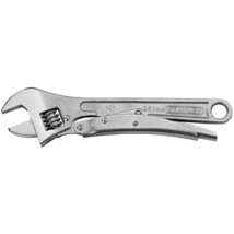 Stanley 85-610 Locking Adjustable Wrench 10" - $78.99