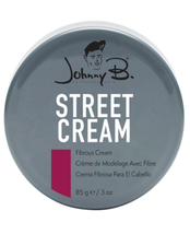 Johnny B Street Cream, 3 fl oz - $20.00
