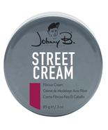 Johnny B Street Cream, 3 Oz. - £17.54 GBP