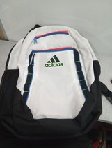 Adidas Excel 6 Backpack Has A Few Dust Spots As Shown In Photos. 50c JS - £21.91 GBP