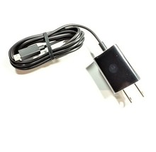 Motorola S003AGU0500055 SPN5838A Power Supply Wall Charger Black AC Adapter - $8.99