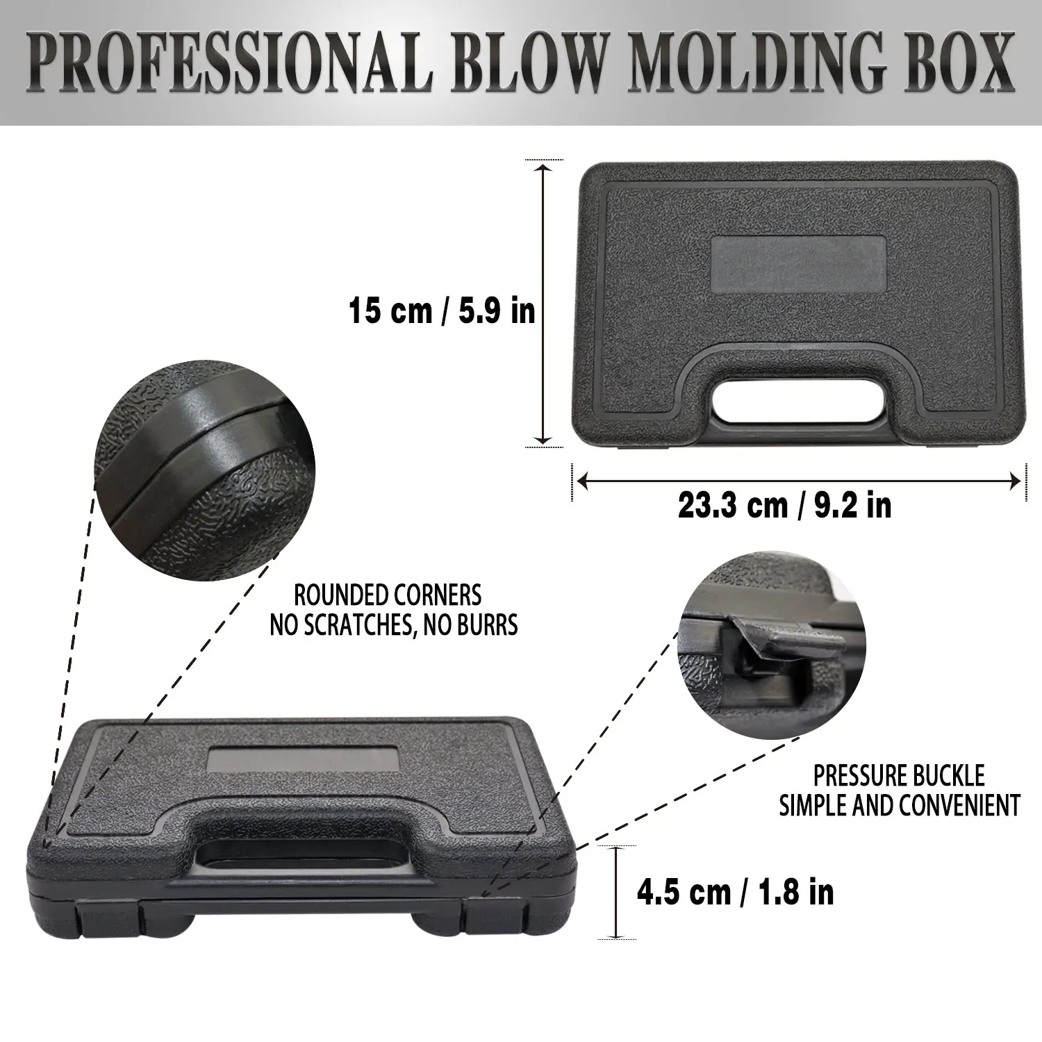 Sporting BESTNULE Roll Pin Punch Set, Made of Solid Material Including Steel Pun - £34.37 GBP