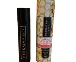 Beekman 1802 Goat Milk Lip Balm APRICOT &amp; HONEY TEA | New Free Shipping! - £9.61 GBP