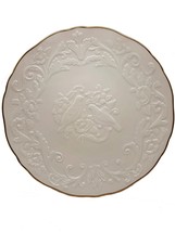 The Lenox Anniversary Plate Large - Mint Condition - $32.49
