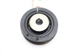07-09 SUBARU LEGACY GT OUTBACK XT CRANKSHAFT PULLEY E0327 image 3