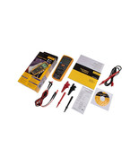 Fluke FLUKE- 1507 INSULATION TESTER AMERICAS 1X INSLULATION TEST MERTER ... - €1.003,29 EUR