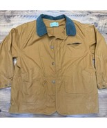 VTG LL Bean CQ93 XL Classic Upland Hunter Field Coat Saddle Bird Pouch C... - $3,598.46 MXN