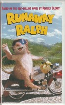 Runaway Ralph (VHS, 1999) - £3.81 GBP