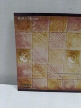 D&D Miniatures Hall Of Heroes Terrain Tile - £7.05 GBP