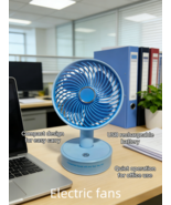 Mavicel Electric fans,Durable &amp; Safe Construction - $19.99