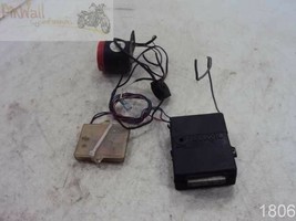 Harley Touring Electra Glide SECURITY CONTROL MODULE - $19.36