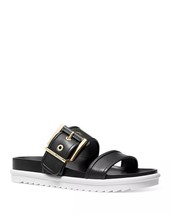 Women&#39;s Sandals Michael Kors Colby Slide 7 - $74.44