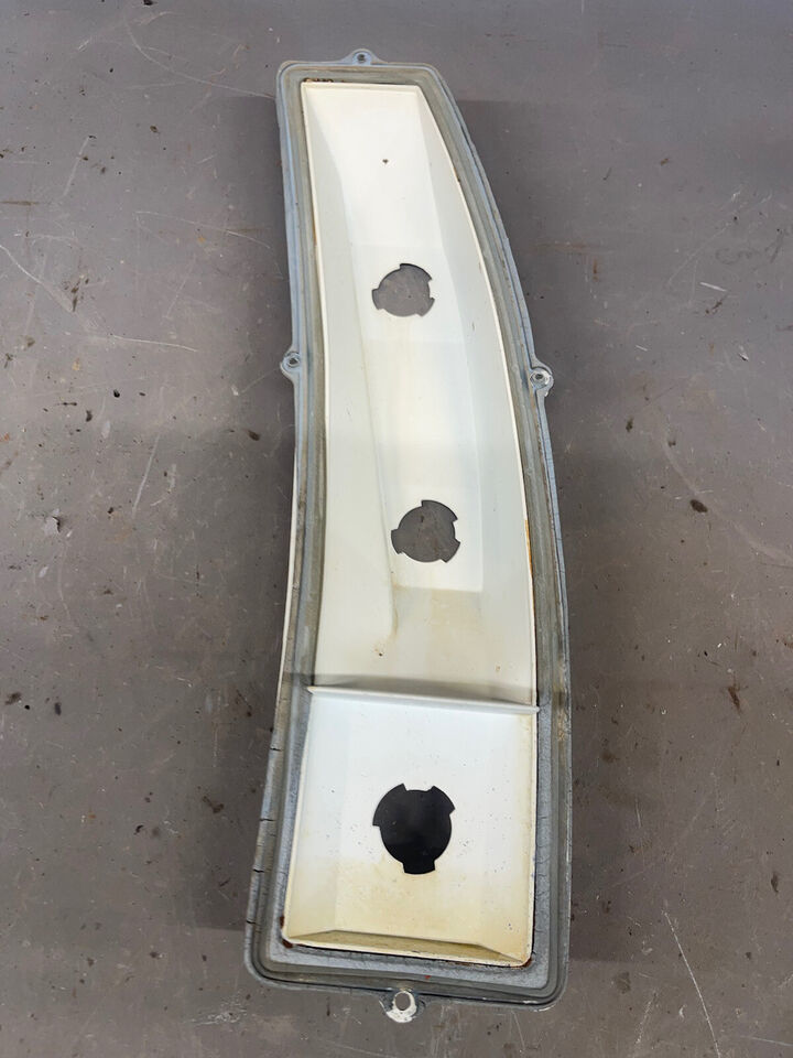 1973-1978 Ford Galaxie LTD Mercury Station Wagon Tail Light Taillight La... - $60.07
