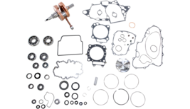 Wrench Rabbit Complete Engine Rebuild Kit For 2006-2014 Honda TRX 450ER TRX450ER - $863.16