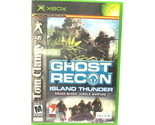 Microsoft Game Tom clancy&#39;s: ghost recon 367127 - $5.99
