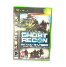 Microsoft Game Tom clancy&#39;s: ghost recon 367127 - £4.68 GBP