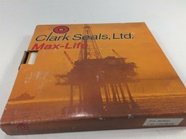 (1) Clark Seals CSL-17959LDS Oil and Grease Seal - New Old Stock - $19.99