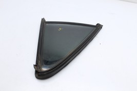 00-06 MERCEDES-BENZ S430 REAR LEFT DRIVER SIDE QUARTER GLASS Q4031 image 3